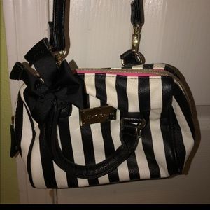 Betsy Johnson Bag